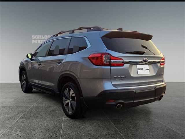 2021 Subaru Ascent Premium