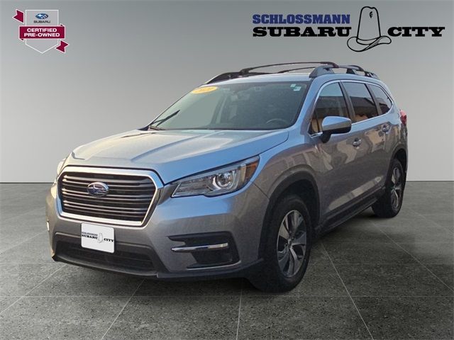 2021 Subaru Ascent Premium