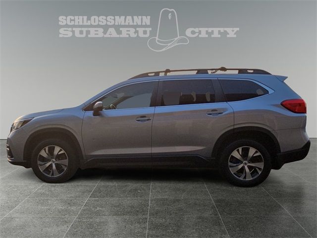 2021 Subaru Ascent Premium