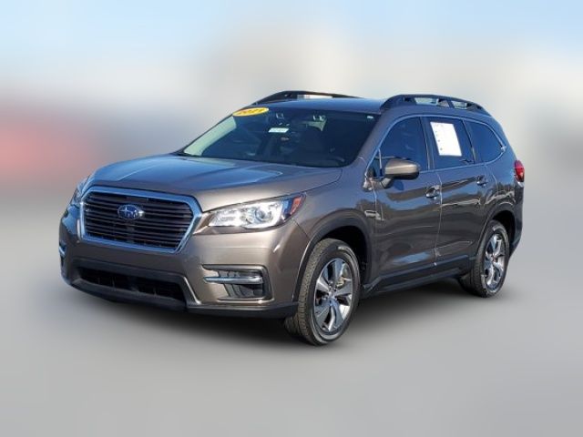 2021 Subaru Ascent Premium