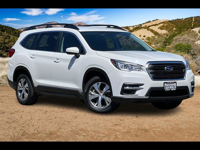 2021 Subaru Ascent Premium