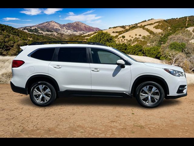 2021 Subaru Ascent Premium