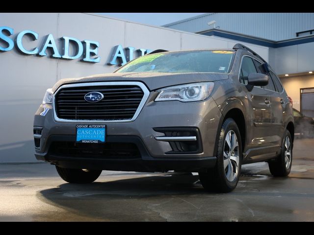 2021 Subaru Ascent Premium