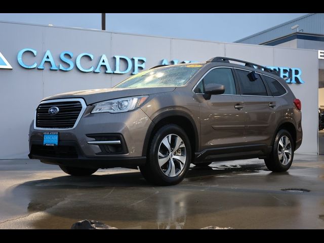 2021 Subaru Ascent Premium