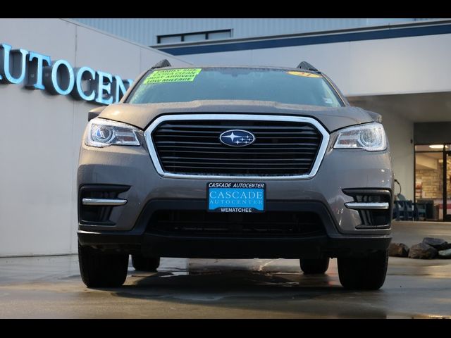 2021 Subaru Ascent Premium