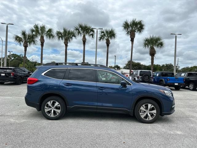 2021 Subaru Ascent Premium