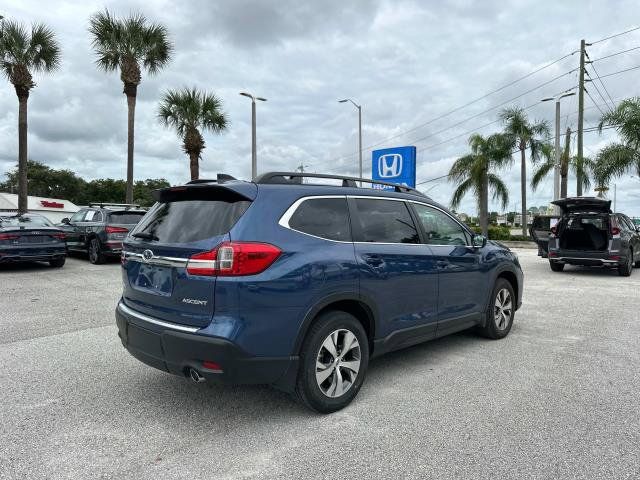 2021 Subaru Ascent Premium