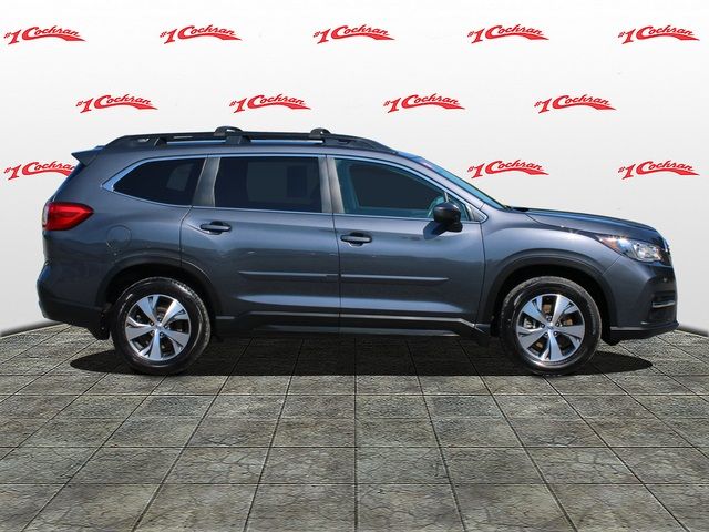 2021 Subaru Ascent Premium