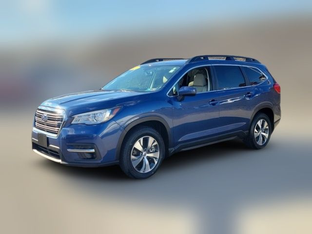 2021 Subaru Ascent Premium