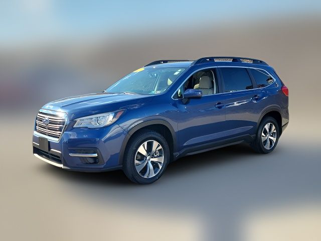 2021 Subaru Ascent Premium