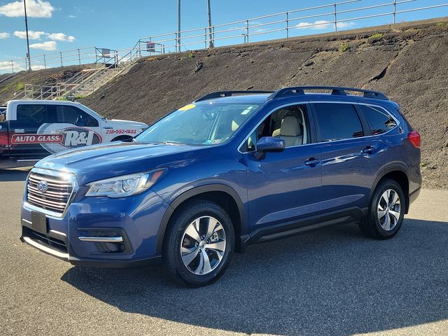 2021 Subaru Ascent Premium