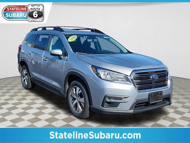 2021 Subaru Ascent Premium