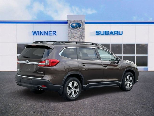 2021 Subaru Ascent Premium