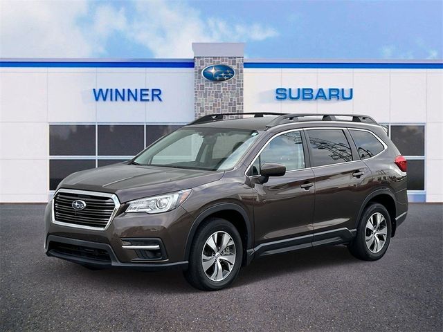 2021 Subaru Ascent Premium