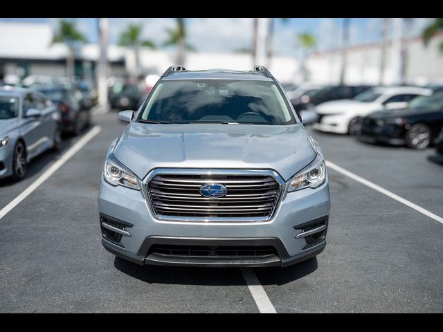 2021 Subaru Ascent Premium