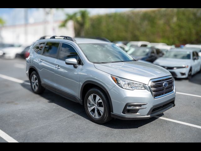 2021 Subaru Ascent Premium