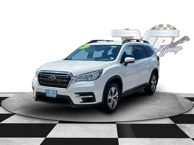 2021 Subaru Ascent Premium