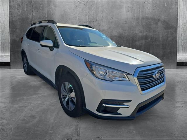 2021 Subaru Ascent Premium