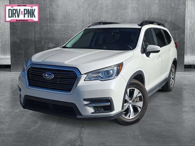 2021 Subaru Ascent Premium