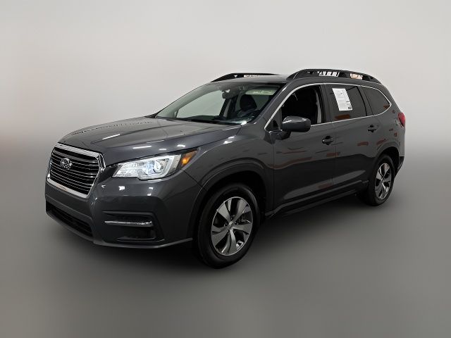 2021 Subaru Ascent Premium