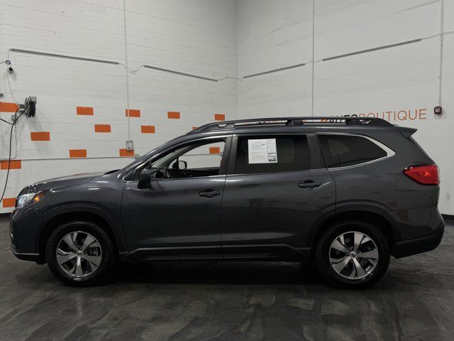 2021 Subaru Ascent Premium