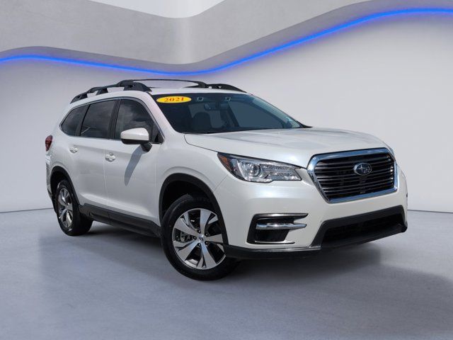 2021 Subaru Ascent Premium