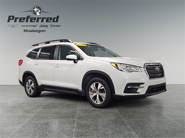 2021 Subaru Ascent Premium