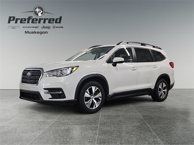 2021 Subaru Ascent Premium