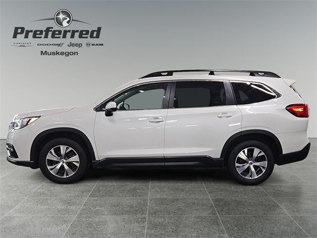 2021 Subaru Ascent Premium