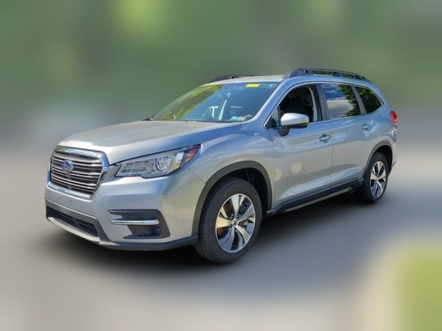 2021 Subaru Ascent Premium