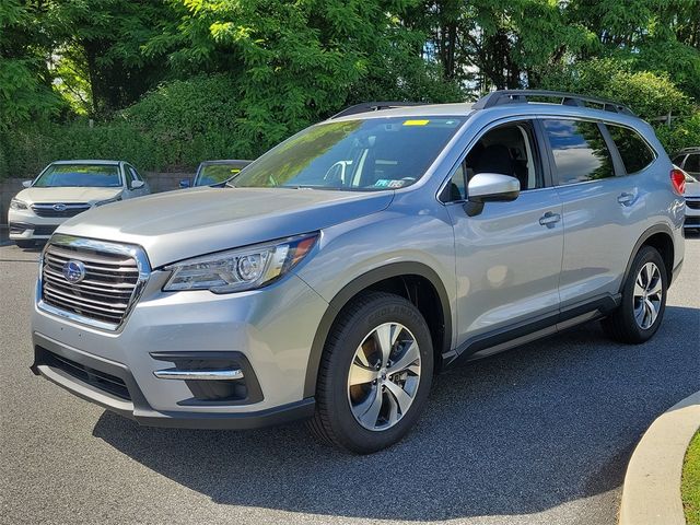 2021 Subaru Ascent Premium