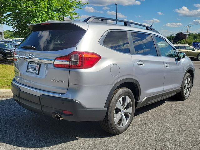 2021 Subaru Ascent Premium