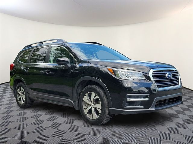 2021 Subaru Ascent Premium