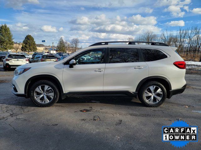 2021 Subaru Ascent Premium