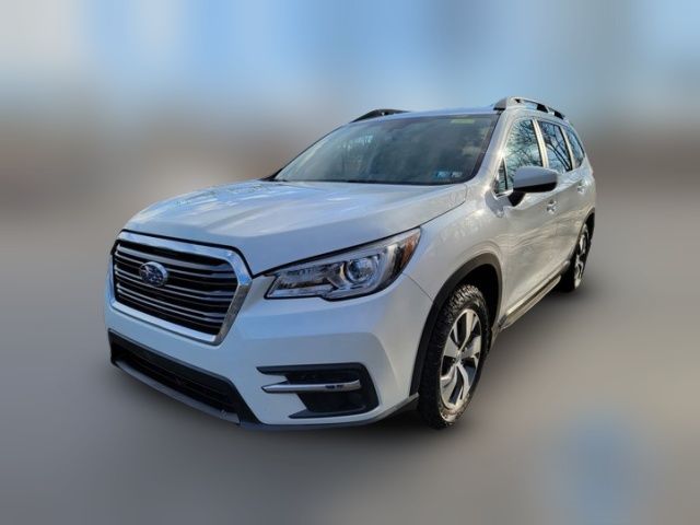 2021 Subaru Ascent Premium