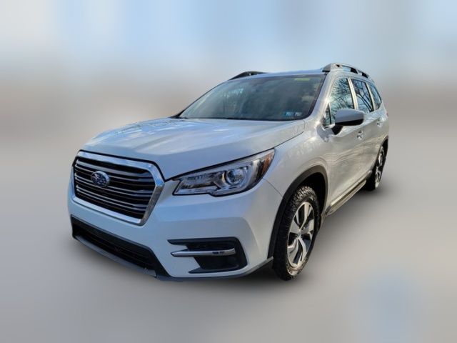 2021 Subaru Ascent Premium