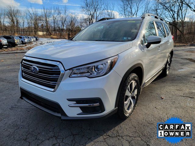 2021 Subaru Ascent Premium