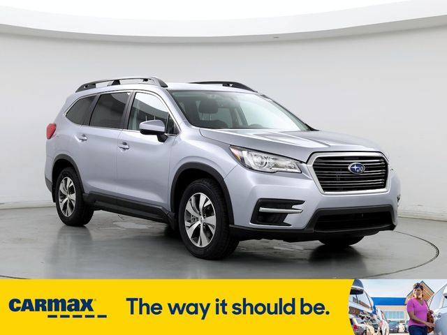 2021 Subaru Ascent Premium