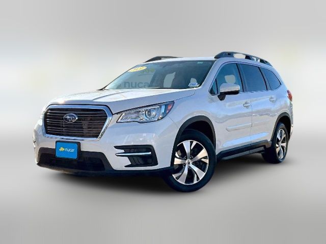 2021 Subaru Ascent Premium