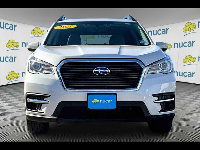 2021 Subaru Ascent Premium