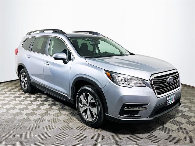 2021 Subaru Ascent Premium