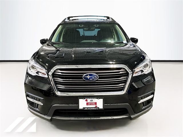 2021 Subaru Ascent Premium