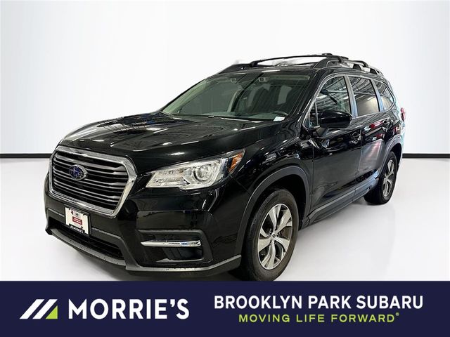 2021 Subaru Ascent Premium