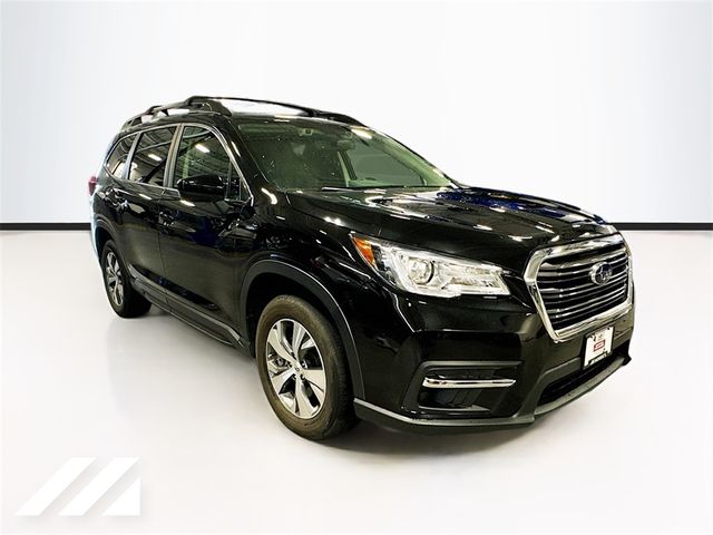 2021 Subaru Ascent Premium