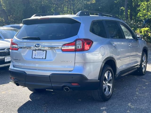 2021 Subaru Ascent Premium