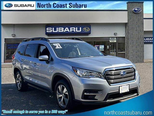 2021 Subaru Ascent Premium