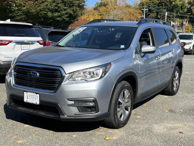 2021 Subaru Ascent Premium