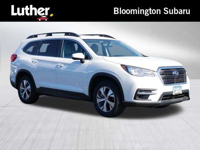 2021 Subaru Ascent Premium