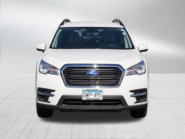 2021 Subaru Ascent Premium