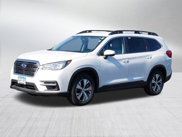 2021 Subaru Ascent Premium